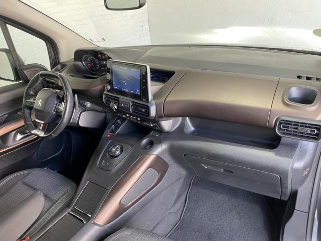 Peugeot Rifter image 5