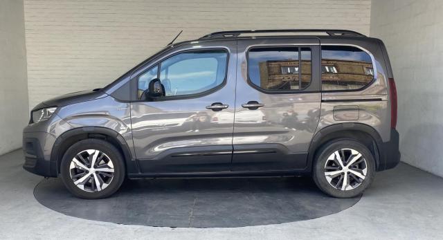 Peugeot Rifter image 2