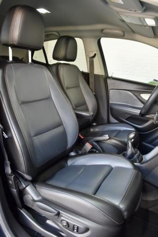 Opel Mokka image 1