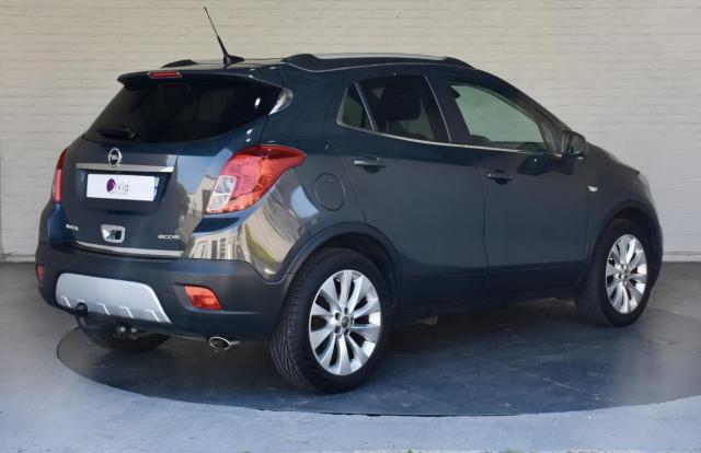 Opel Mokka image 2