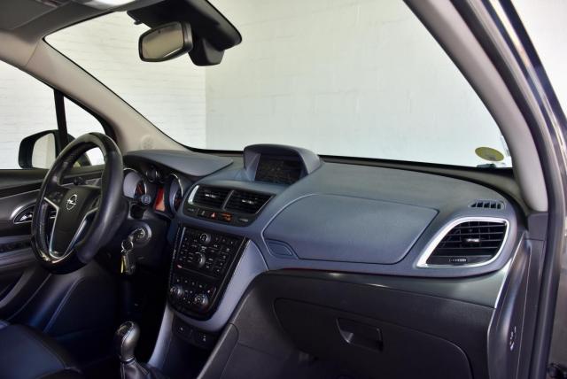Opel Mokka image 6
