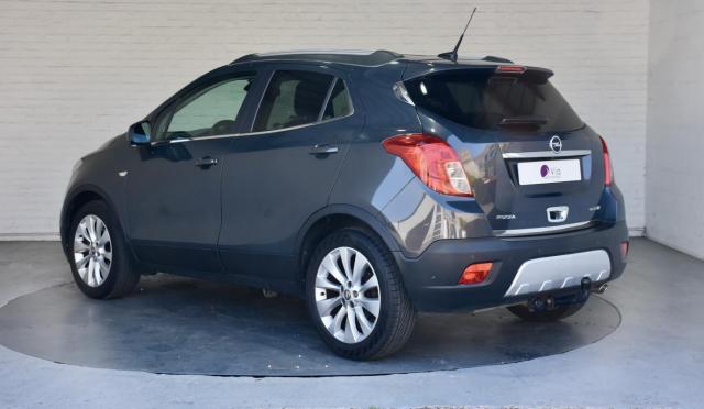Opel Mokka image 9