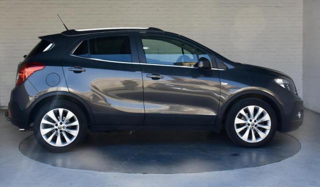 Opel Mokka image 7