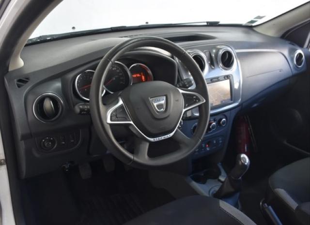 Dacia Sandero image 9