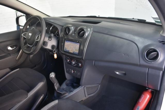 Dacia Sandero image 8