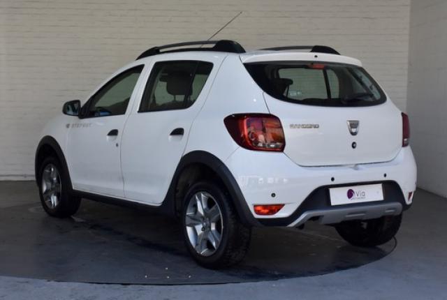 Dacia Sandero image 7