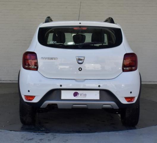 Dacia Sandero image 5