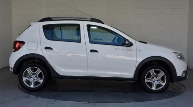 Dacia Sandero image 6