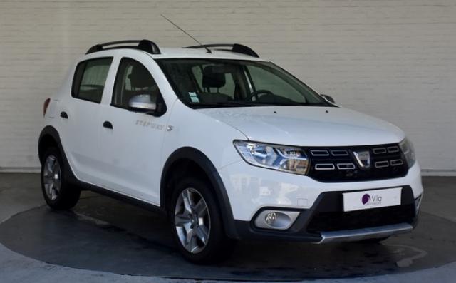 Dacia Sandero image 1