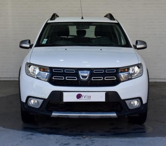 Dacia Sandero image 3