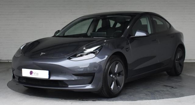 Tesla