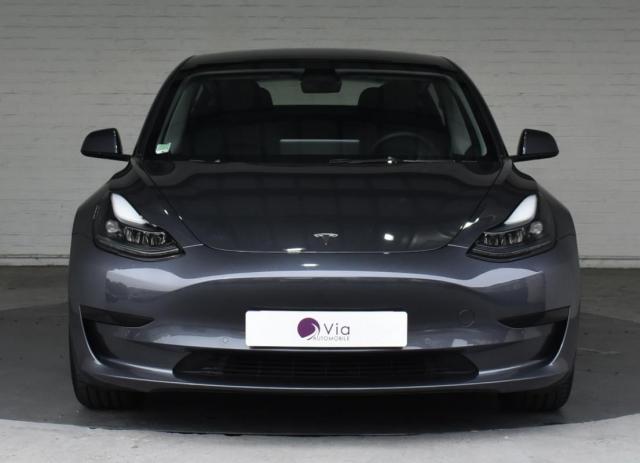 Tesla Model 3 image 9