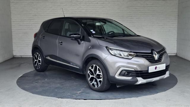 Renault Captur image 6