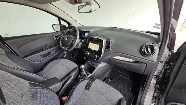 Renault Captur image 5