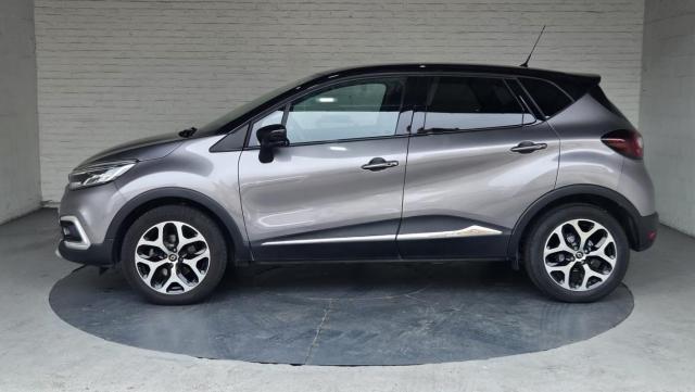 Renault Captur image 8
