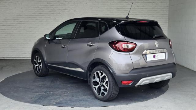 Renault Captur image 2