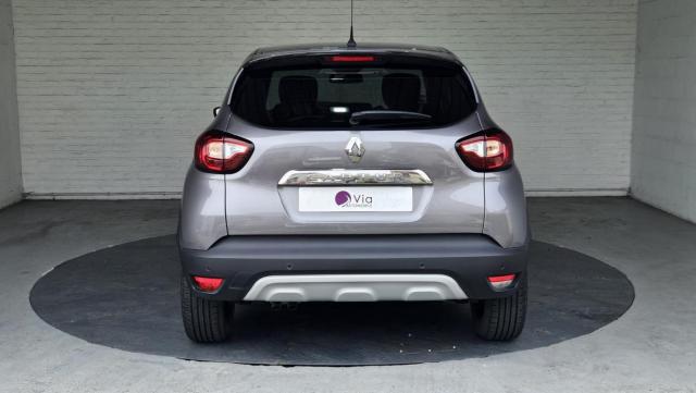 Renault Captur image 7