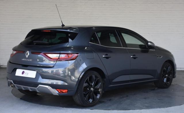 Renault Mégane image 1