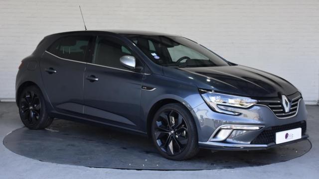 Renault Mégane image 4