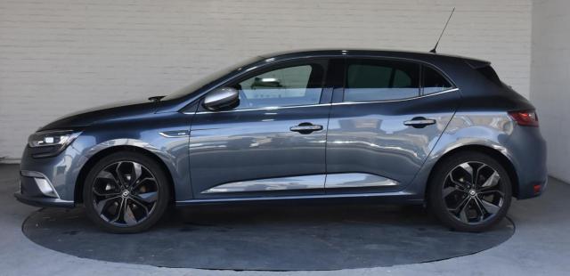 Renault Mégane image 5