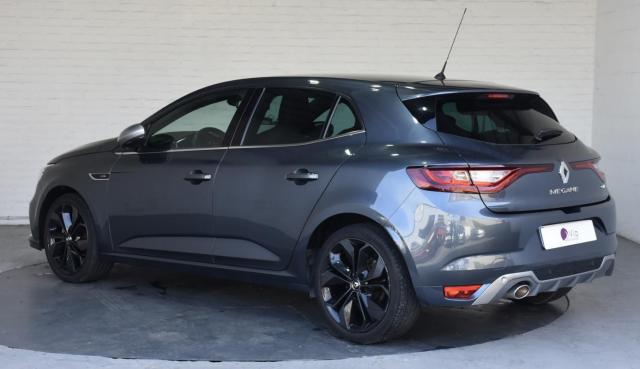 Renault Mégane image 7