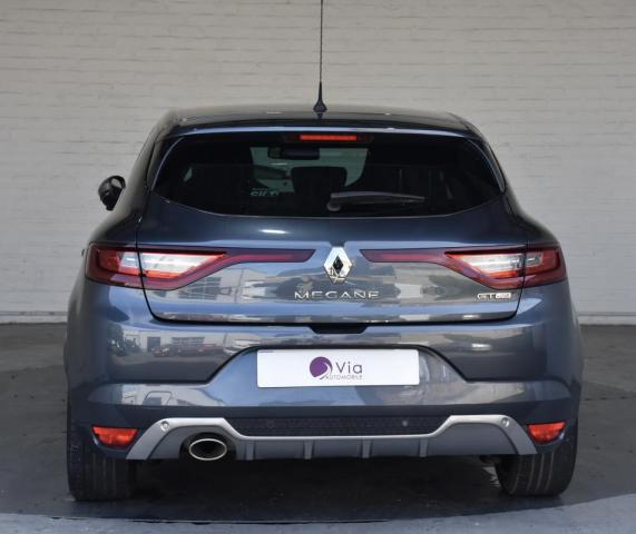 Renault Mégane image 8