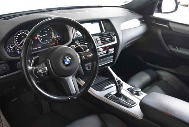 Bmw X4 image 2