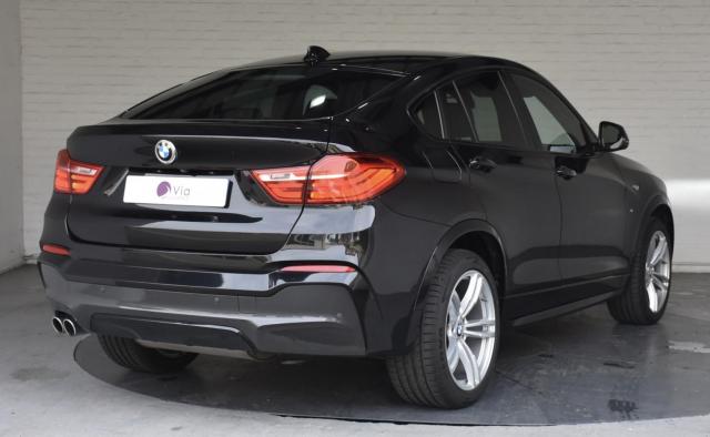 Bmw X4 image 9