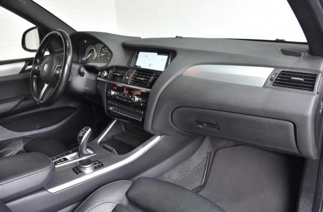 Bmw X4 image 8