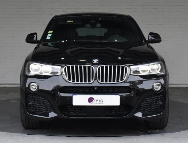 Bmw X4 image 3