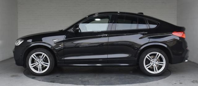 Bmw X4 image 6