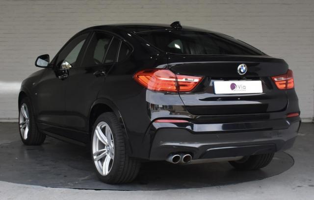 Bmw X4 image 5