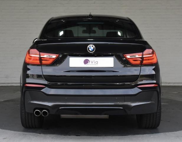 Bmw X4 image 7