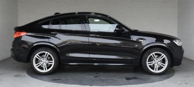 Bmw X4 image 1