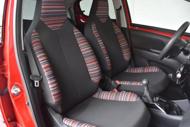 Citroen C1 image 9