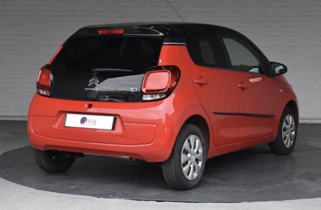 Citroen C1 image 7