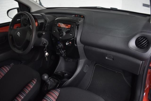Citroen C1 image 1