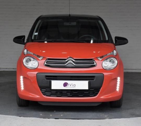 Citroen C1 image 6