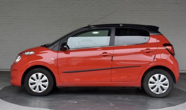 Citroen C1 image 5
