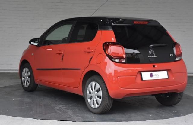 Citroen C1 image 4