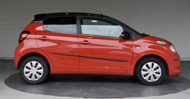 Citroen C1 image 3