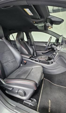 Mercedes Benz Gla image 6