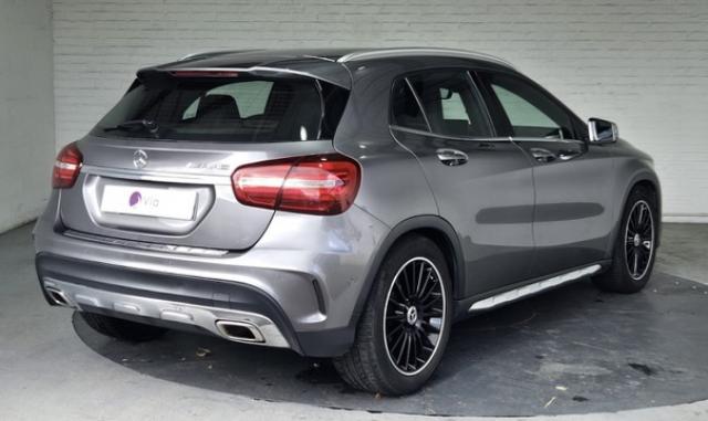 Mercedes Benz Gla image 7