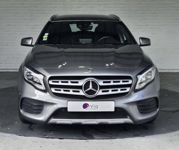 Mercedes Benz Gla image 3