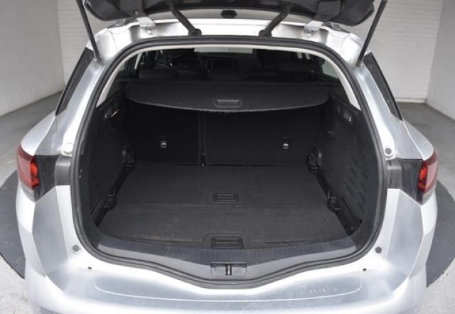 Renault Mégane Estate image 1