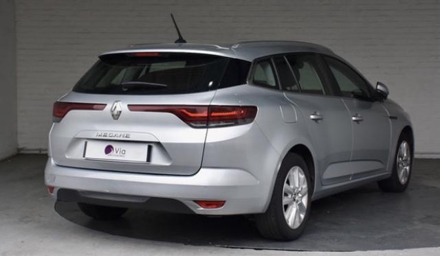 Renault Mégane Estate image 7