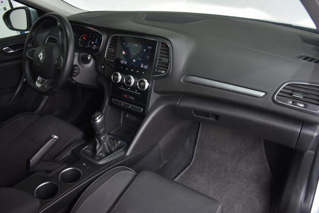 Renault Mégane Estate image 3