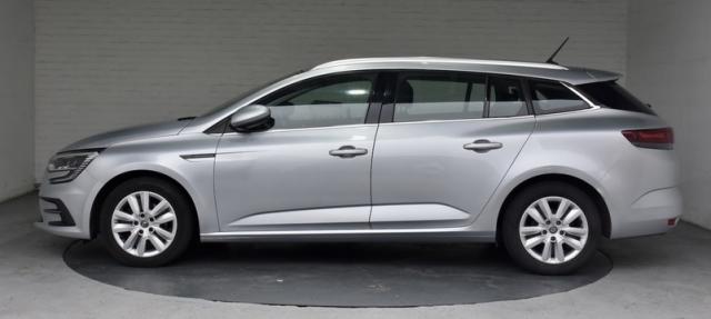 Renault Mégane Estate image 9