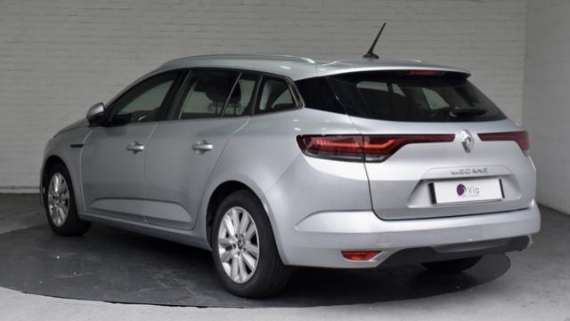 Renault Mégane Estate image 8
