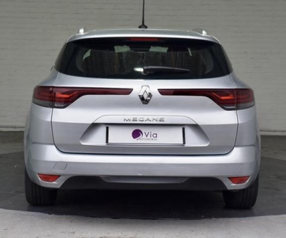 Renault Mégane Estate image 5